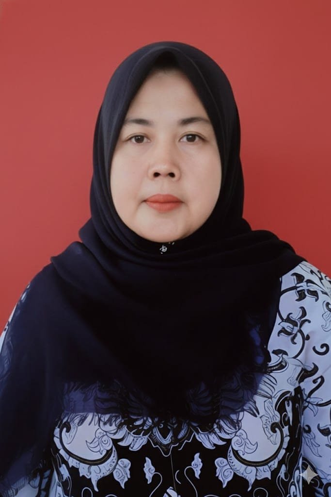SANIA, S.Pd.I.